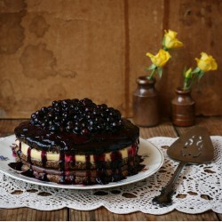 LoLa Cake (1.2kg / 2.3kg) - pret per kg *